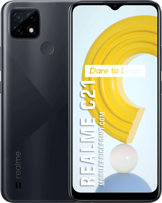 realme c21 manufacturing date