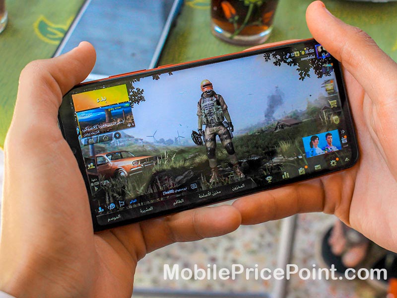 Best Gaming Phone under 20000 in Bangladesh 2024